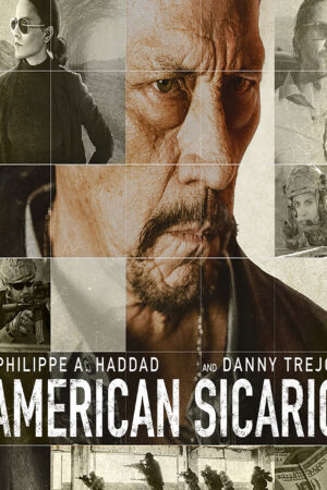 American Sicario