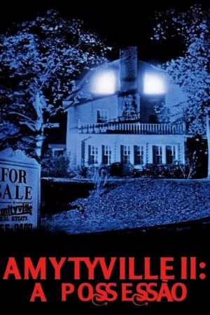 Amityville 2: A Possessão