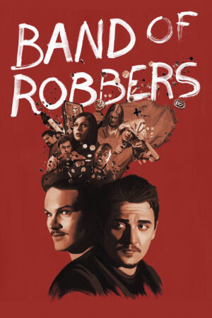 Band of Robbers