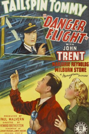 Danger Flight