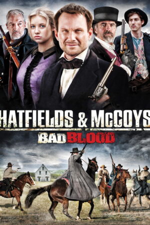 Hatfields e McCoys: Sangue Ruim