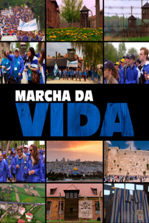 Marcha Da Vida