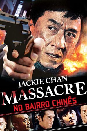 Massacre no Bairro Chinês