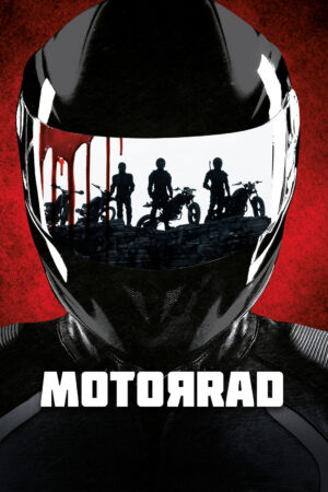 Motorrad