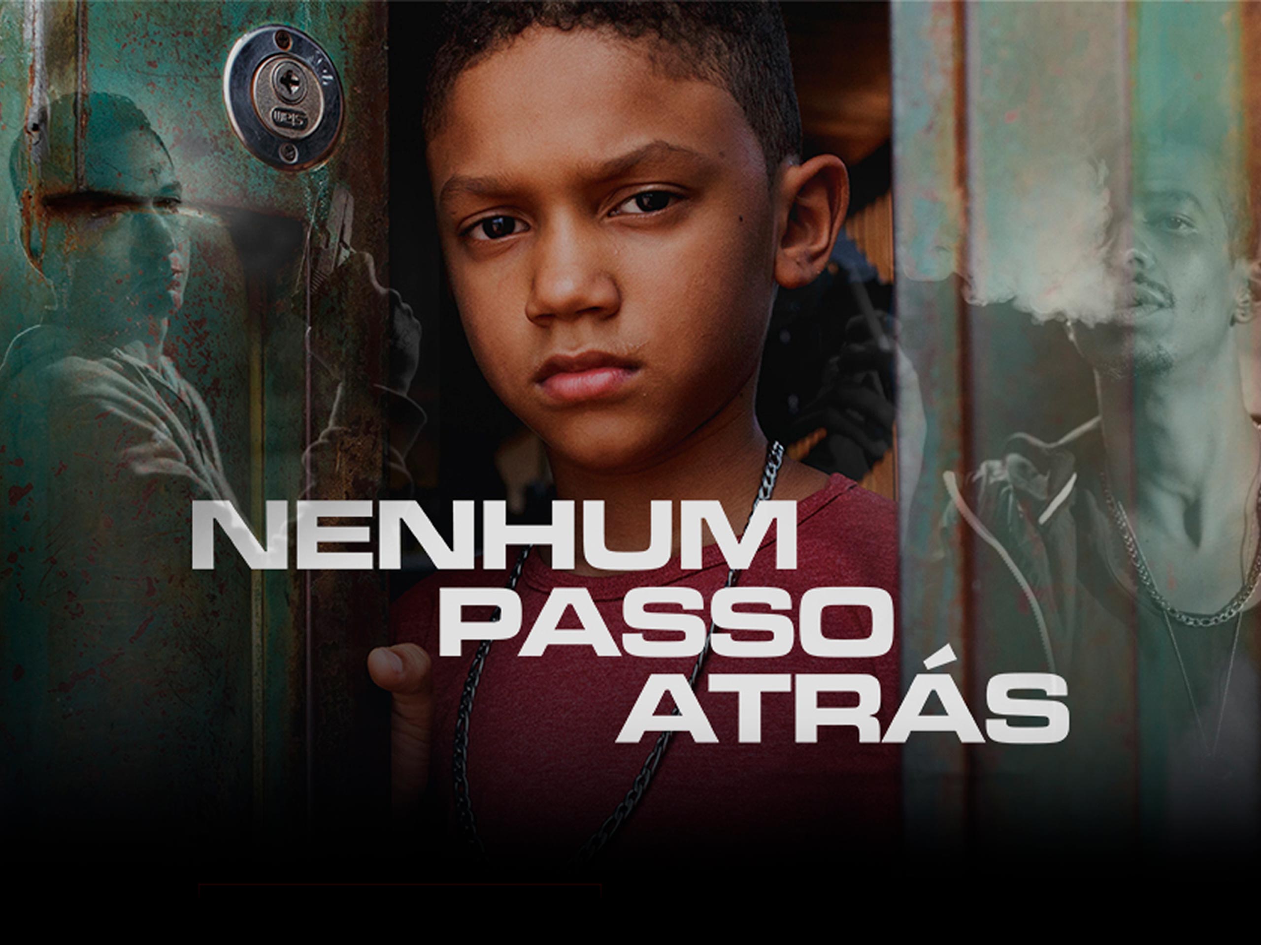 Nenhum Passo Atrás