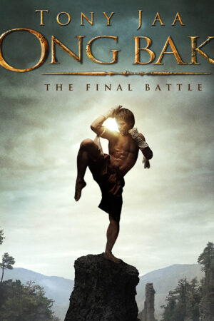 Ong Bak 3