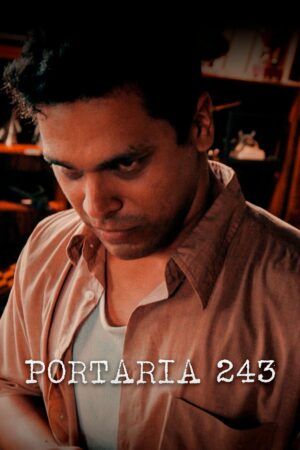 Portaria 243