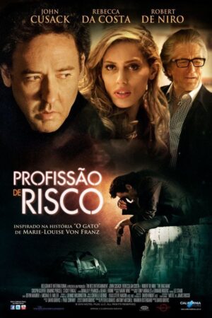 Profissão de Risco