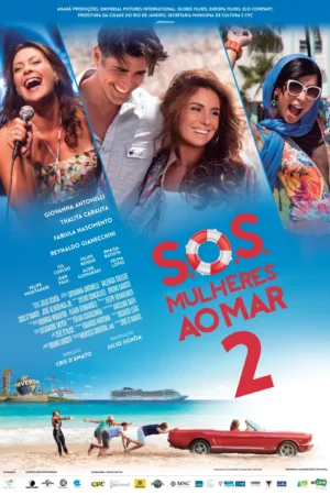 S.O.S. Mulheres Ao Mar 2