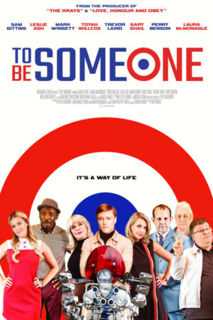 To Be Someone