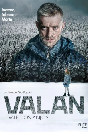 Valan - Vale dos Anjos