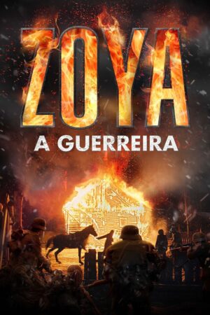 Zoya - A Guerreira